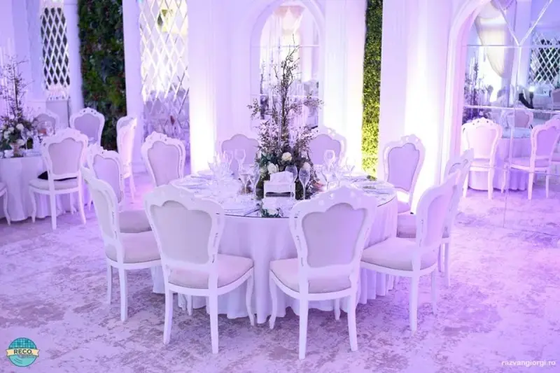 Restaurant nuntă Dolj – Princess Events